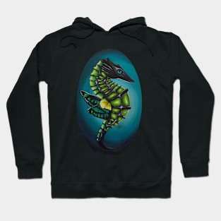 seahorse Hoodie